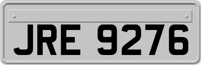 JRE9276