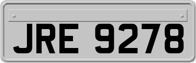 JRE9278
