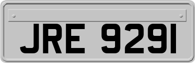 JRE9291