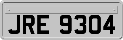 JRE9304