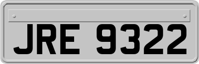 JRE9322
