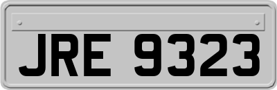 JRE9323