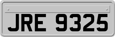 JRE9325