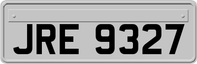 JRE9327