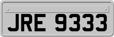 JRE9333