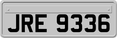 JRE9336