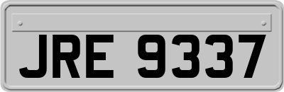 JRE9337