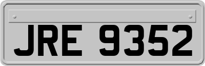 JRE9352