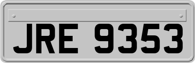 JRE9353