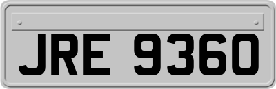 JRE9360
