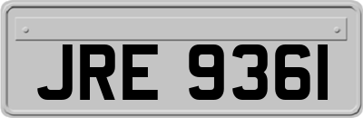 JRE9361