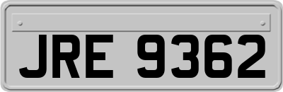 JRE9362