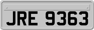 JRE9363