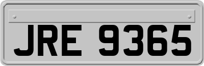 JRE9365