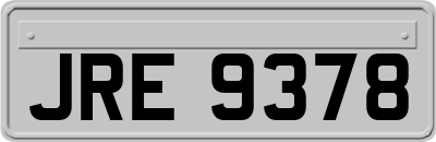 JRE9378