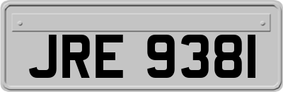 JRE9381