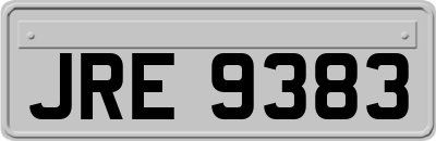 JRE9383