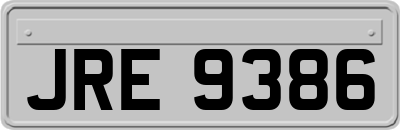 JRE9386