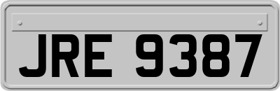 JRE9387