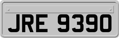 JRE9390
