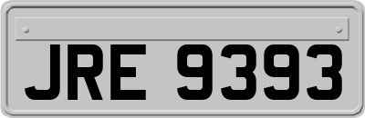 JRE9393