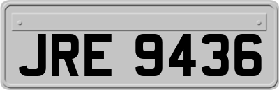 JRE9436
