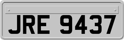 JRE9437