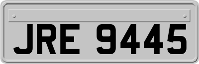 JRE9445