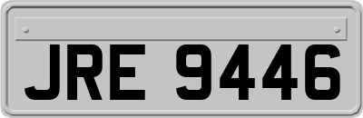 JRE9446