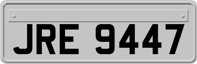 JRE9447