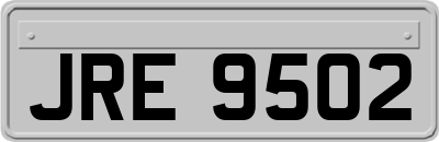 JRE9502