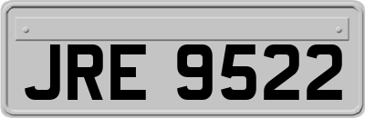 JRE9522