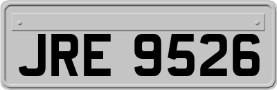 JRE9526