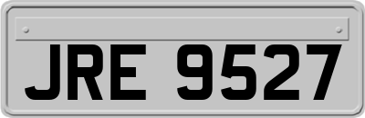 JRE9527