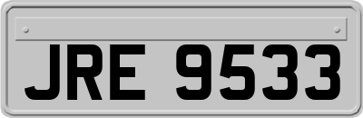 JRE9533
