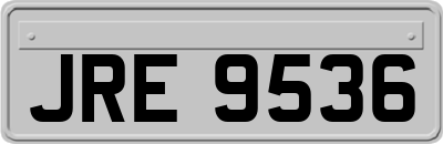 JRE9536