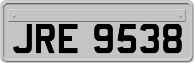 JRE9538