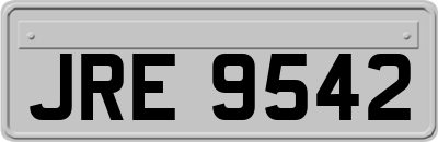 JRE9542