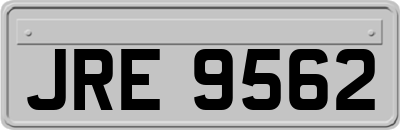 JRE9562