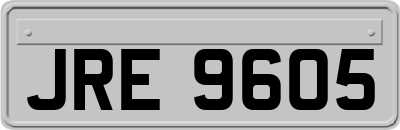 JRE9605