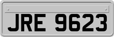 JRE9623