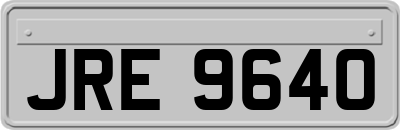 JRE9640