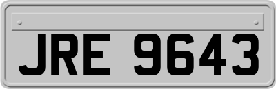 JRE9643