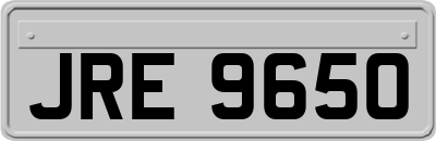 JRE9650