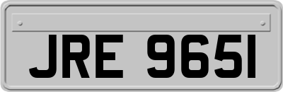 JRE9651