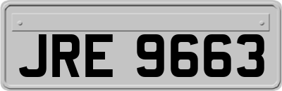 JRE9663