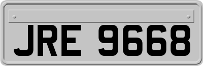 JRE9668