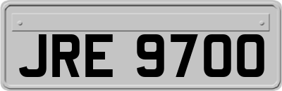 JRE9700