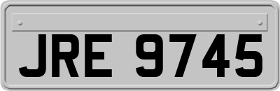 JRE9745