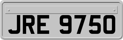 JRE9750